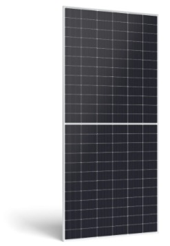 پنل خورشیدی 615 وات JA Solar مدل Deep Blue 4.0