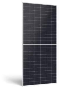 پنل خورشیدی 615 وات JA Solar مدل Deep Blue 4.0