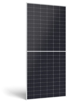 پنل خورشیدی 615 وات JA Solar مدل Deep Blue 4.0