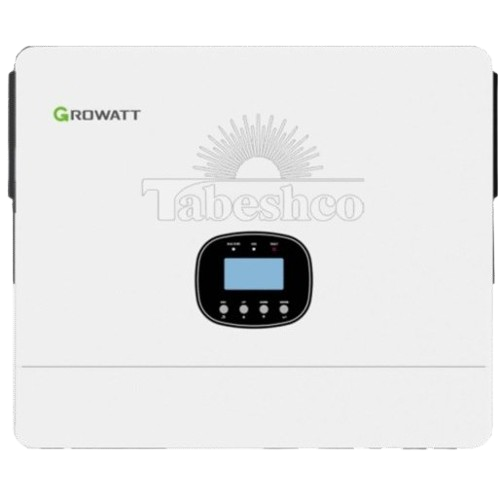 اینورتر 12 کیلووات es spe 12000growatt