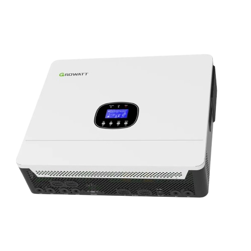 اینورتر 12 کیلووات es spe 12000growatt