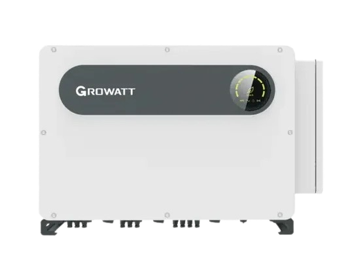 اینورتر ON GRID برند گرووات GROWATT مدل MAX 125KTL3-X LV توان 125KW سه فاز