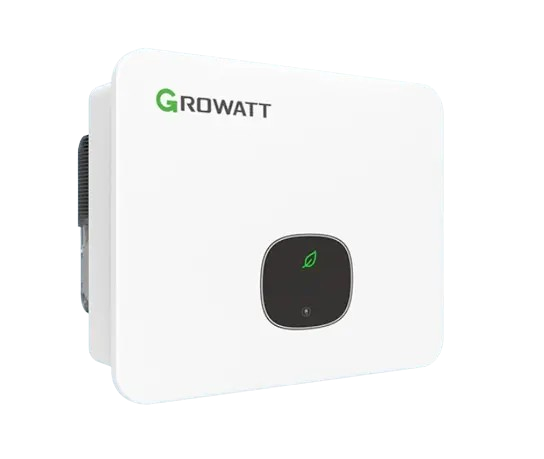 اینورتر  متصل به شبکه  50کیلووات Growatt مدل MID 50KTL3-X2