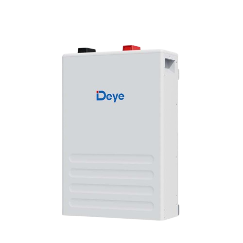 باتری لیتیومی 100 آمپر ساعت 51.2 ولت Deye مدل SE_F5