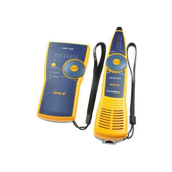 تستر شبکه و زوج یاب پوننگ مدل PN-F و زوج یاب
